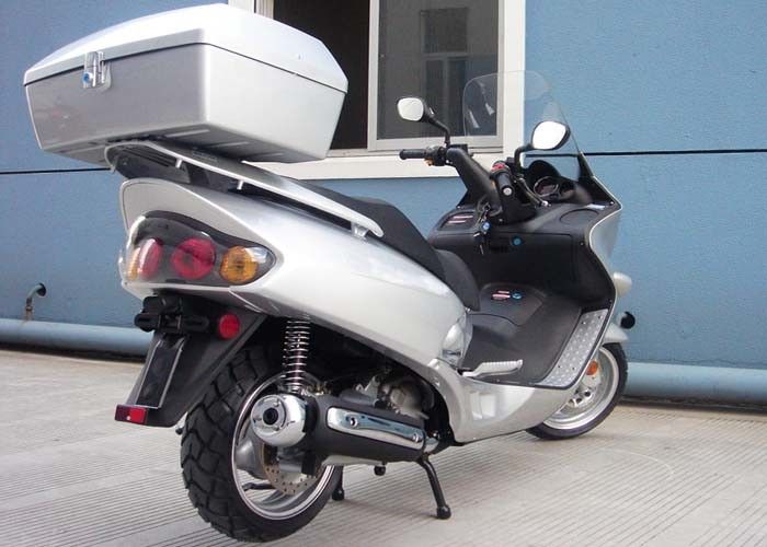 TCIの点火装置の大人のスクータ14L 150ccタンク スクーター4.4の石油消費