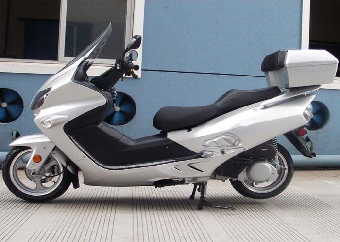 TCIの点火装置の大人のスクータ14L 150ccタンク スクーター4.4の石油消費