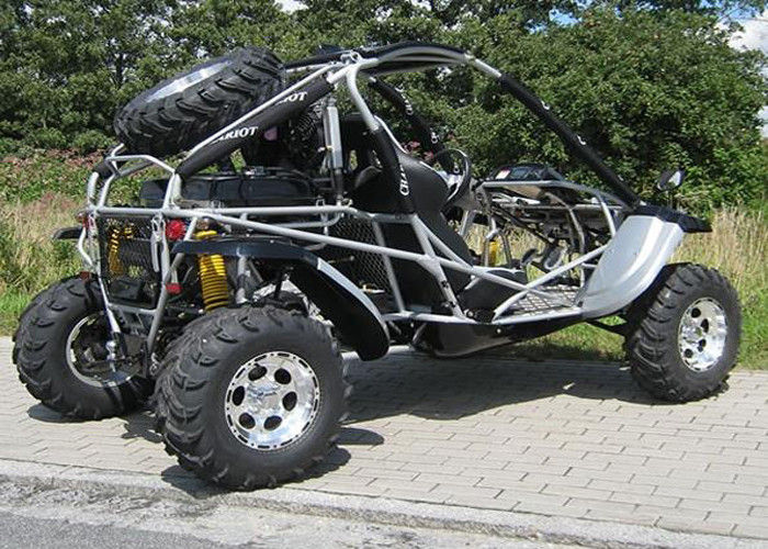 CFモーターは大人の二重座席によってが予備品とのKart 500cc 800cc 1100cc行くKart行きます