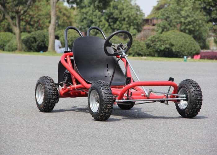 道Kartのエア冷却されて、168ccminiを離れた小選挙は行きます子供のためのKarts行きます