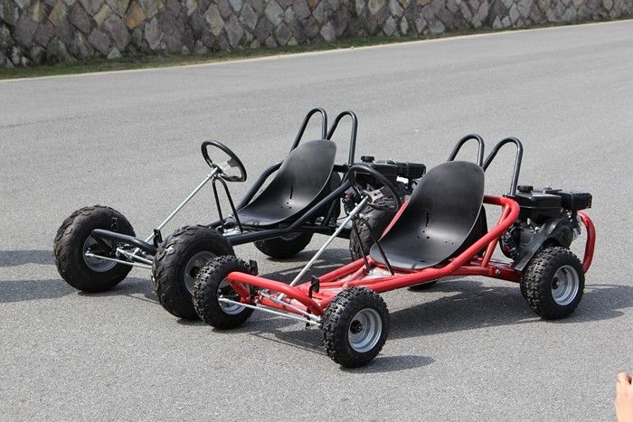 道Kartのエア冷却されて、168ccminiを離れた小選挙は行きます子供のためのKarts行きます