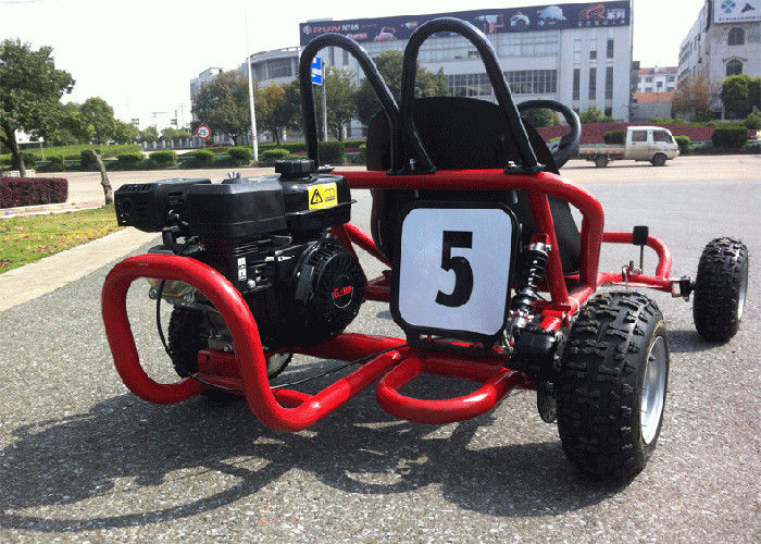 道Kartのエア冷却されて、168ccminiを離れた小選挙は行きます子供のためのKarts行きます