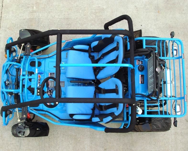 250ccはKartのおかしな倍腕行きましたり/Aを選抜します- CVTの逆/道のタイヤと武装させて下さい