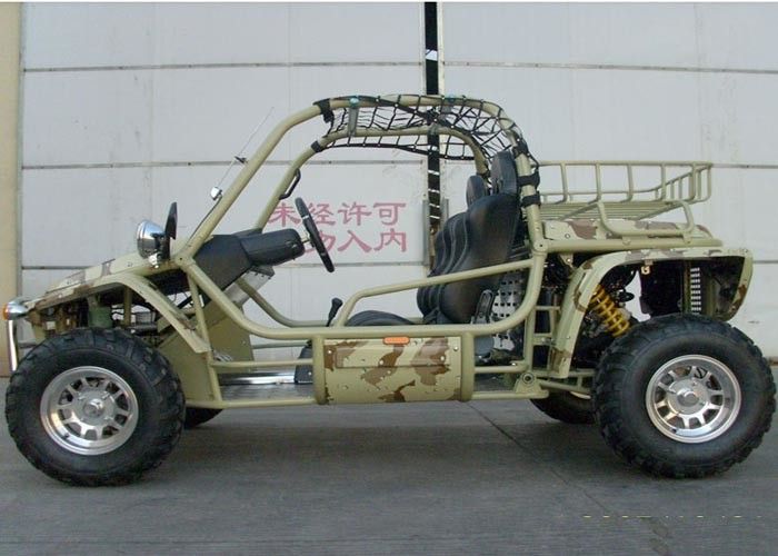 3本のシリンダーは4回の打撃の純大きい後部棚とのKartおかしな500cc 800cc 1100cc行きます