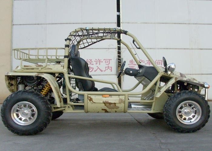 3本のシリンダーは4回の打撃の純大きい後部棚とのKartおかしな500cc 800cc 1100cc行きます