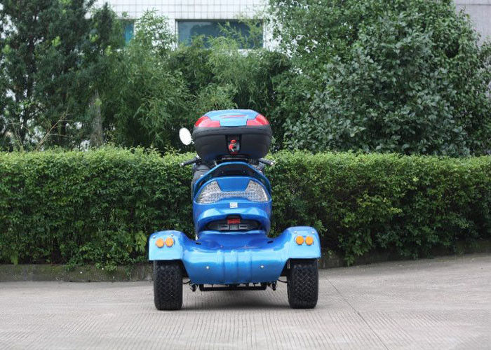 Yamahaは3つの車輪のスクーター300ccの逆のフル オートの3つの車輪のモーターバイクをクローンとして作りました
