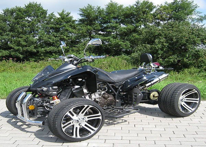 250cc/350cc青年競争のAtv 5はマニュアル トランスミッション2人Atvを着色します