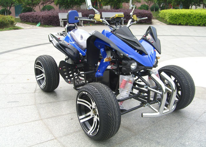 800w / 1500w青年4荷車引き、2 Seaterのクォードのバイク12V/55AH *密封される4PCS鉛の酸