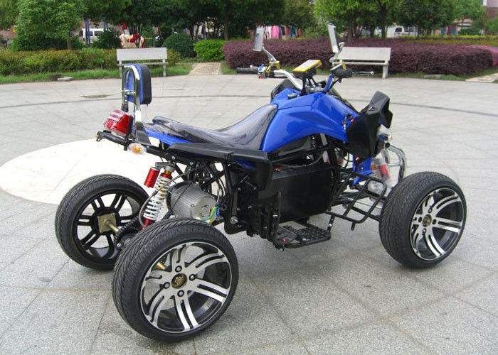 800w / 1500w青年4荷車引き、2 Seaterのクォードのバイク12V/55AH *密封される4PCS鉛の酸