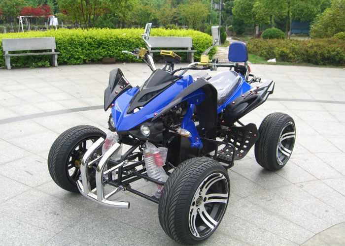 800w / 1500w青年4荷車引き、2 Seaterのクォードのバイク12V/55AH *密封される4PCS鉛の酸