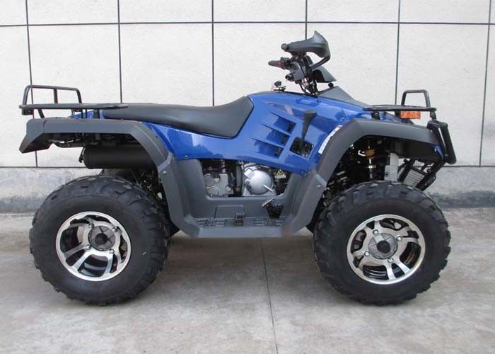 4 CBエンジンCVTを搭載する荷車引き4の打撃を競争させる最高速度のスポーツ4の荷車引き300cc
