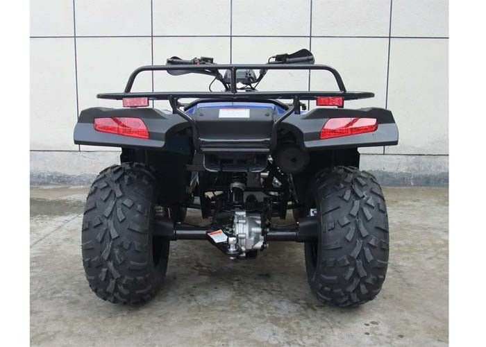 4 CBエンジンCVTを搭載する荷車引き4の打撃を競争させる最高速度のスポーツ4の荷車引き300cc