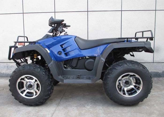 4 CBエンジンCVTを搭載する荷車引き4の打撃を競争させる最高速度のスポーツ4の荷車引き300cc