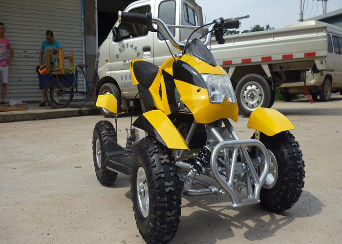 12V/12Ah x 3PCSの鉛-酸、子供のための500w 4荷車引きとの青年電気Atv