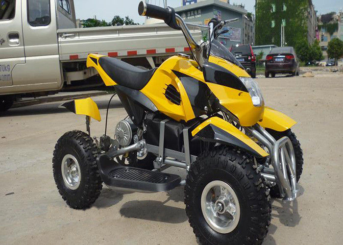 12V/12Ah x 3PCSの鉛-酸、子供のための500w 4荷車引きとの青年電気Atv