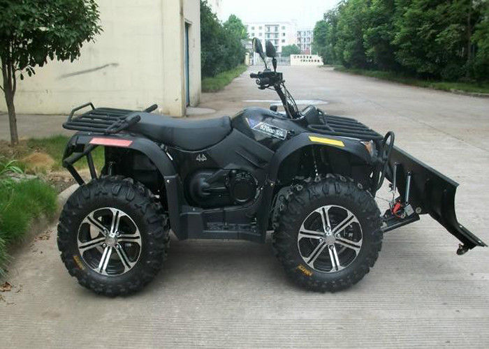 液体は単一シリンダー スポーツ実用的なAtv、すきとの500cc 2 Seater Atvを冷却しました