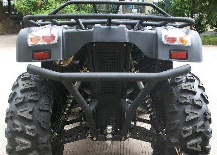 液体は単一シリンダー スポーツ実用的なAtv、すきとの500cc 2 Seater Atvを冷却しました