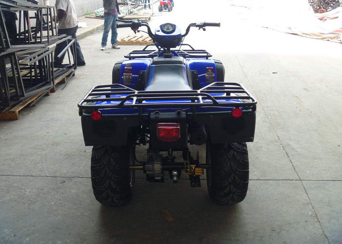 4ストローク250cc Atvのクォードのバイク水は大人のための4つの車輪のモーターバイクを冷却します