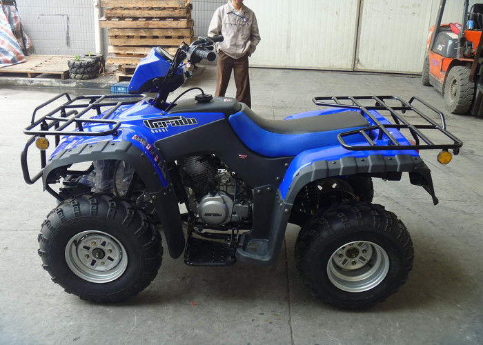 4ストローク250cc Atvのクォードのバイク水は大人のための4つの車輪のモーターバイクを冷却します