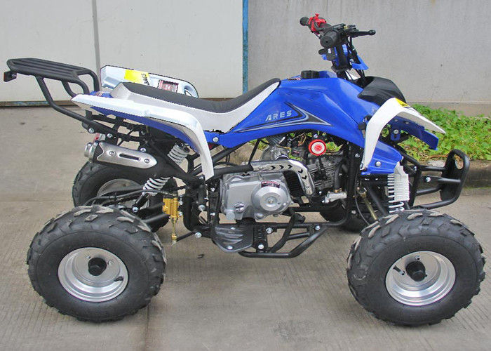 50CC 70CC 90CC110CCの青年競争ATV 7