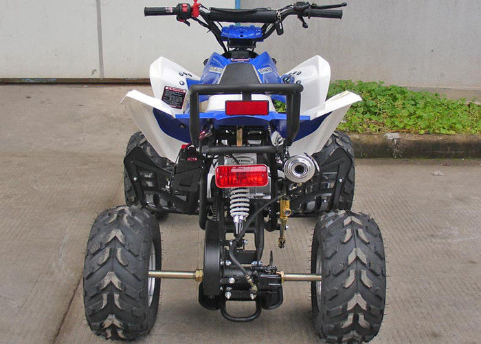 50CC 70CC 90CC110CCの青年競争ATV 7