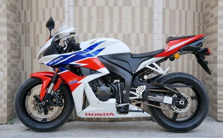 Yamahaのスクータの液体は、600cc電力のオートバイ4シリンダー インラインに冷却しました