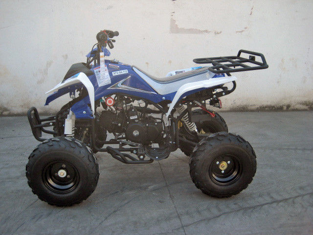 空気は7つを自動クラッチとのタイヤ125cc 70CC 90CC 110CCの青年競争ATV冷却しました
