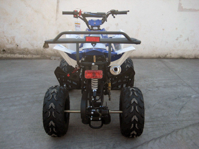 空気は7つを自動クラッチとのタイヤ125cc 70CC 90CC 110CCの青年競争ATV冷却しました