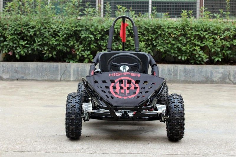 二人用バギー、道を離れた1000w子供35km/HはKartの行きます承認されるKart EPA行きます