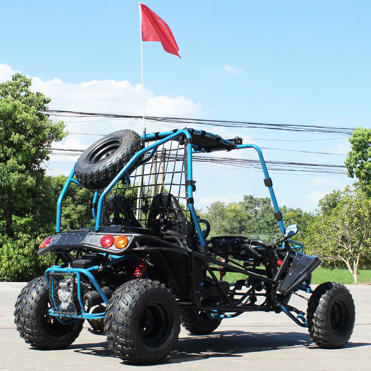 道を離れたベルト/チェーン ドライブ空気によって冷却される200cc大人はCVTギヤとのKart行きます