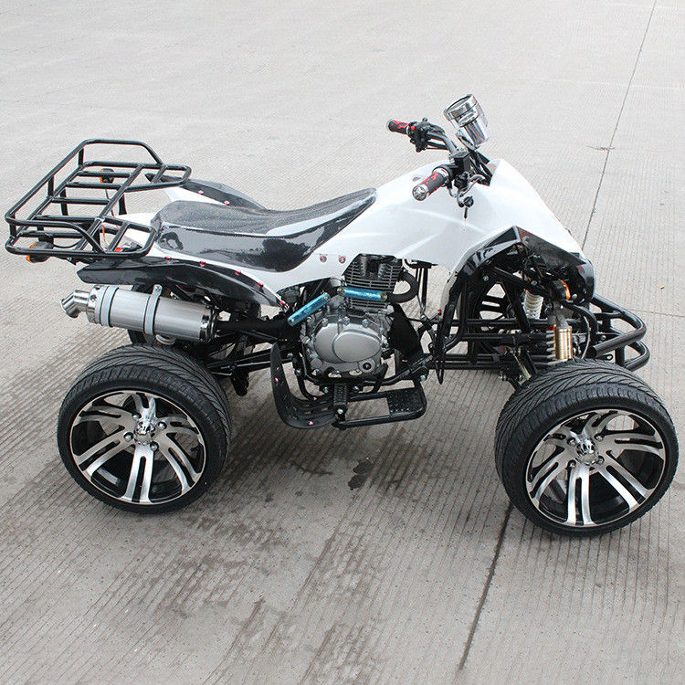 8つは縁250ccのATV水を競争させる電気開始の青年前部倍A -腕とのAtvを冷却しました