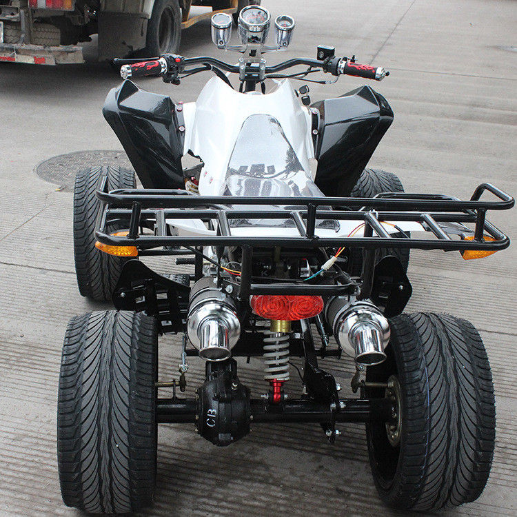 8つは縁250ccのATV水を競争させる電気開始の青年前部倍A -腕とのAtvを冷却しました