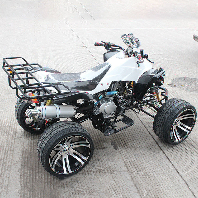 8つは縁250ccのATV水を競争させる電気開始の青年前部倍A -腕とのAtvを冷却しました