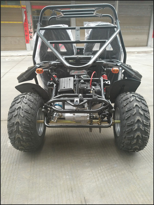 250cc単一シリンダー4打撃Cdi Ctvはバギー1つの前方伝達が付いているKartの行きます