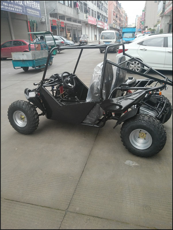 250cc単一シリンダー4打撃Cdi Ctvはバギー1つの前方伝達が付いているKartの行きます