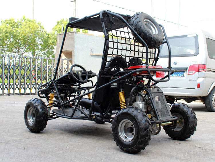 ディスク・ドライブ ブレーキ125ccはバギー自動変速機が付いているKartの行きます（3+N+R）またはD+N+R
