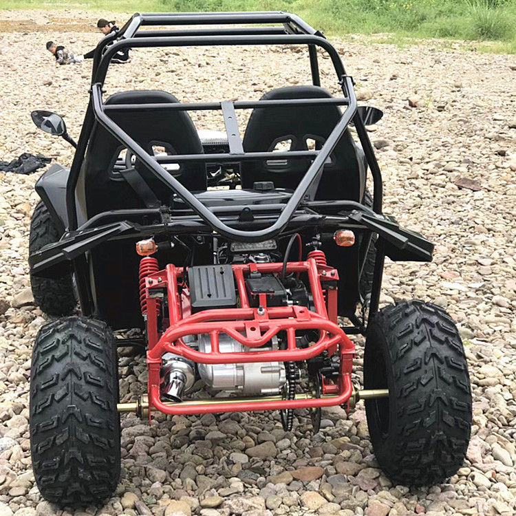 250cc単一シリンダー4打撃Cdi Ctvはバギー1つの前方伝達が付いているKartの行きます
