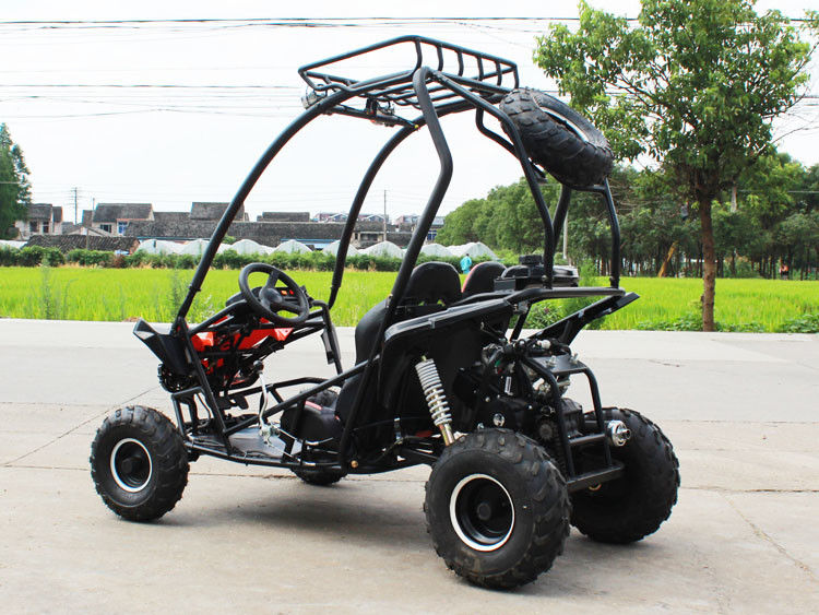 125cc単一シリンダー2 Seaterは3LタンクとのKart 4 Storke 154FMI行きます