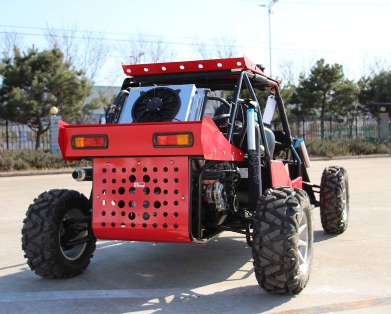 小型Kartの導かれる上棒みょうばんの屋根は形の1100ccによってすべての地勢のタイヤ行きます