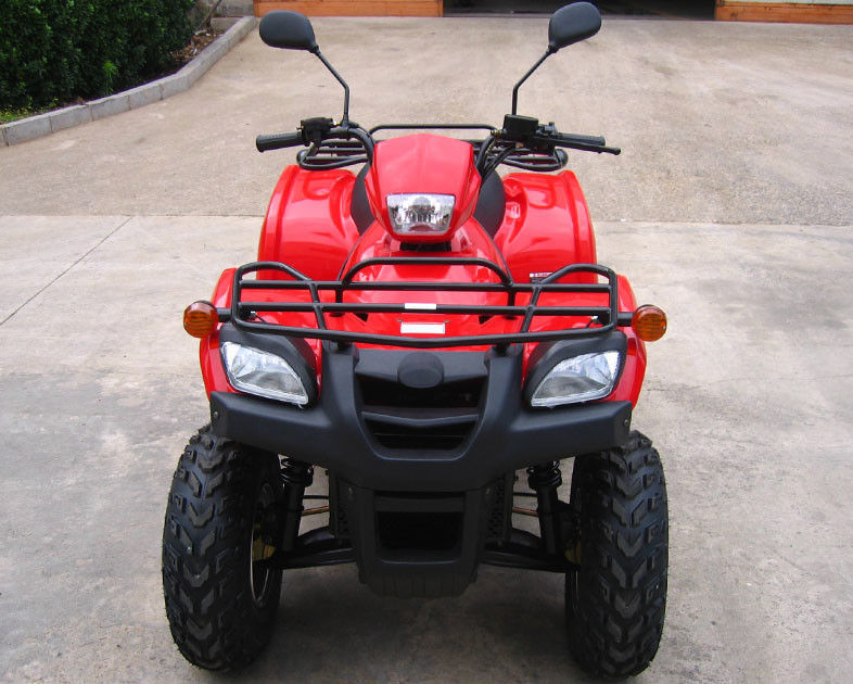 260cc冷却されるオイルが付いているギヤ ボックスの中の大型のAtvのクォードのバイクの後退ギア