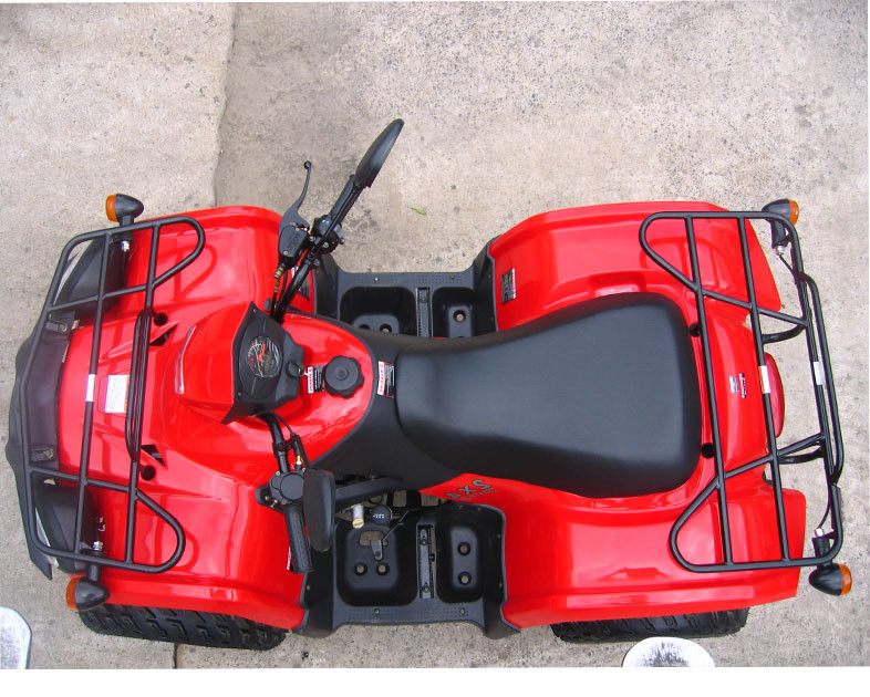 260cc冷却されるオイルが付いているギヤ ボックスの中の大型のAtvのクォードのバイクの後退ギア