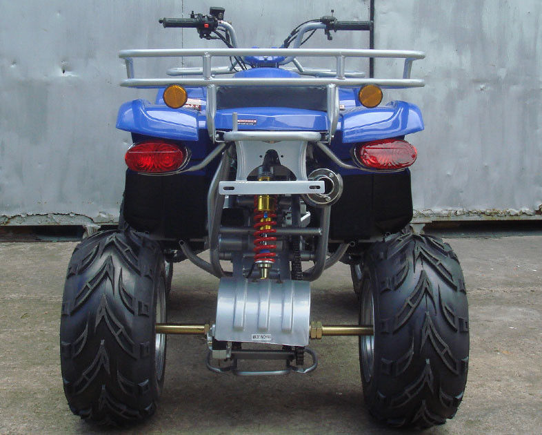 大型の自動ATV 150ccのクォードのバイク10