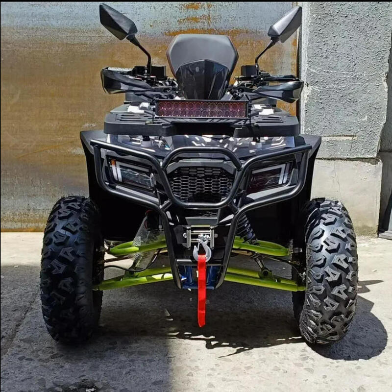 人気急上昇中のATV 200cc 300cc クアッドバイク 中国製パワフルエンジン ホイール ブレーキ トランスミッション オートマチック