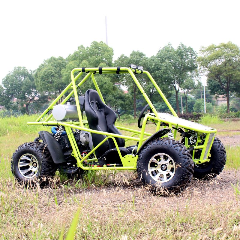 空気によって冷却される小選挙は道Kartのチェーン伝達を離れてKart 150cc/大人行きます行きます