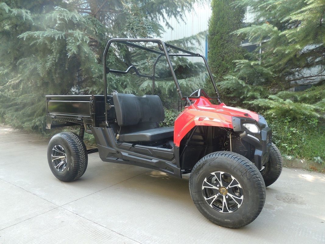 単一シリンダー ガス公社車2X4の動力伝達系路のタイプ250cc 4の打撃