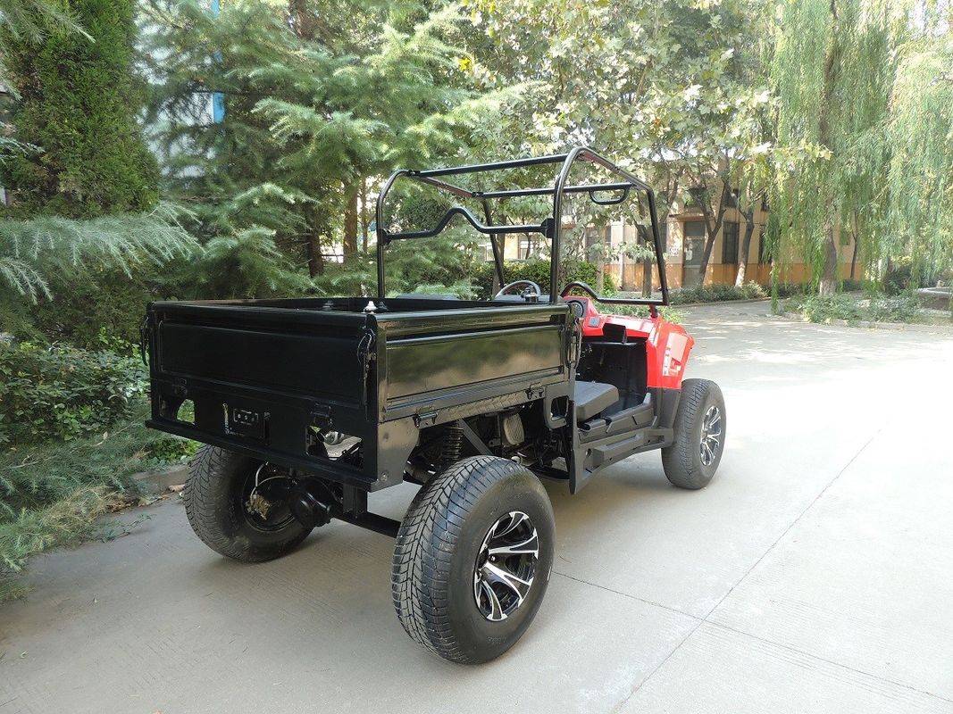 単一シリンダー ガス公社車2X4の動力伝達系路のタイプ250cc 4の打撃