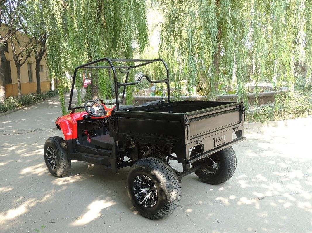 単一シリンダー ガス公社車2X4の動力伝達系路のタイプ250cc 4の打撃