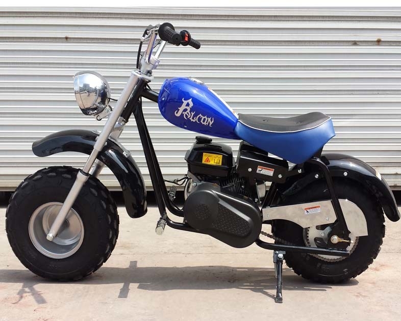 196cc手の開始の土のバイクのオートバイ4の打撃の自動伝動装置の前部ドラム・ブレーキのTCI空冷の点火